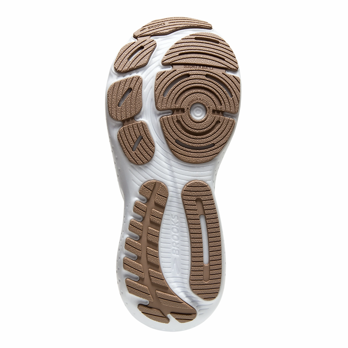 Brooks Glycerin StealthFit 21 Brooks performance running shoes