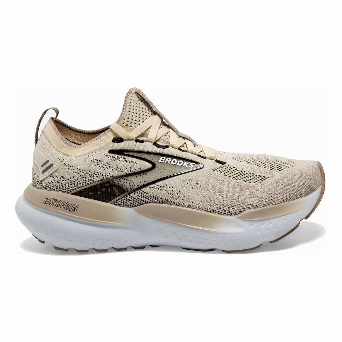 Brooks Glycerin StealthFit 21 Brooks performance running shoes