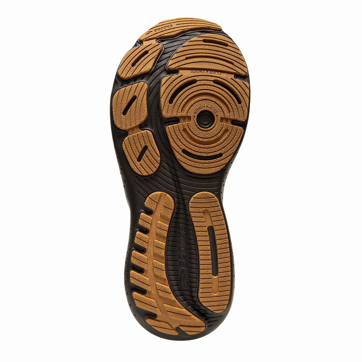 Brooks Glycerin StealthFit 21 Brooks performance running shoes