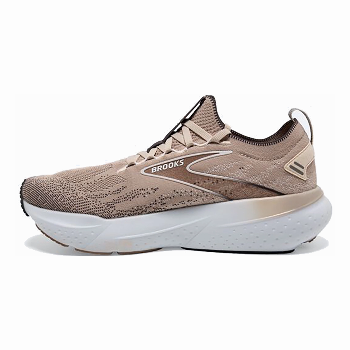 Brooks Glycerin StealthFit 21 Brooks performance running shoes