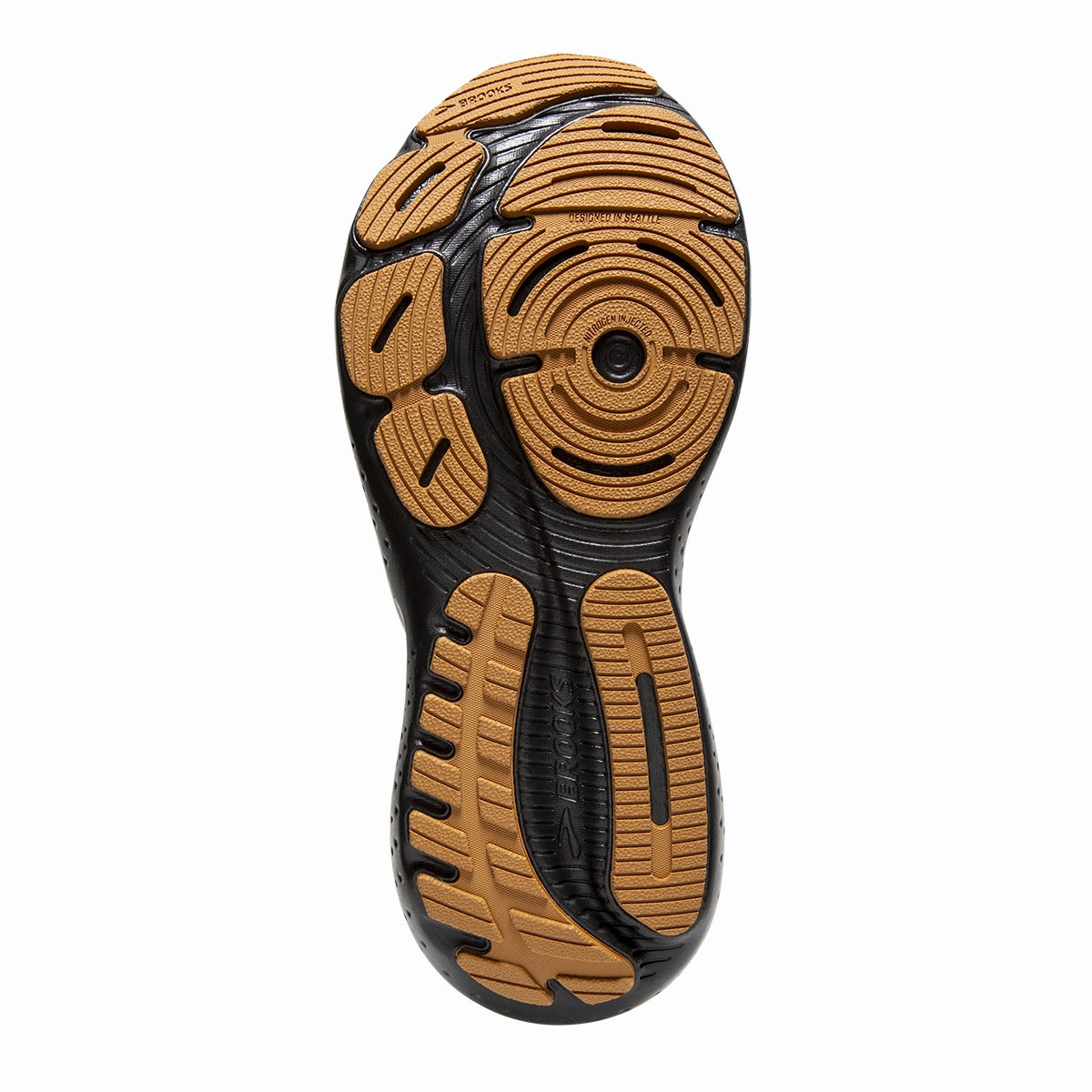 Brooks Glycerin StealthFit 21 Brooks performance running shoes