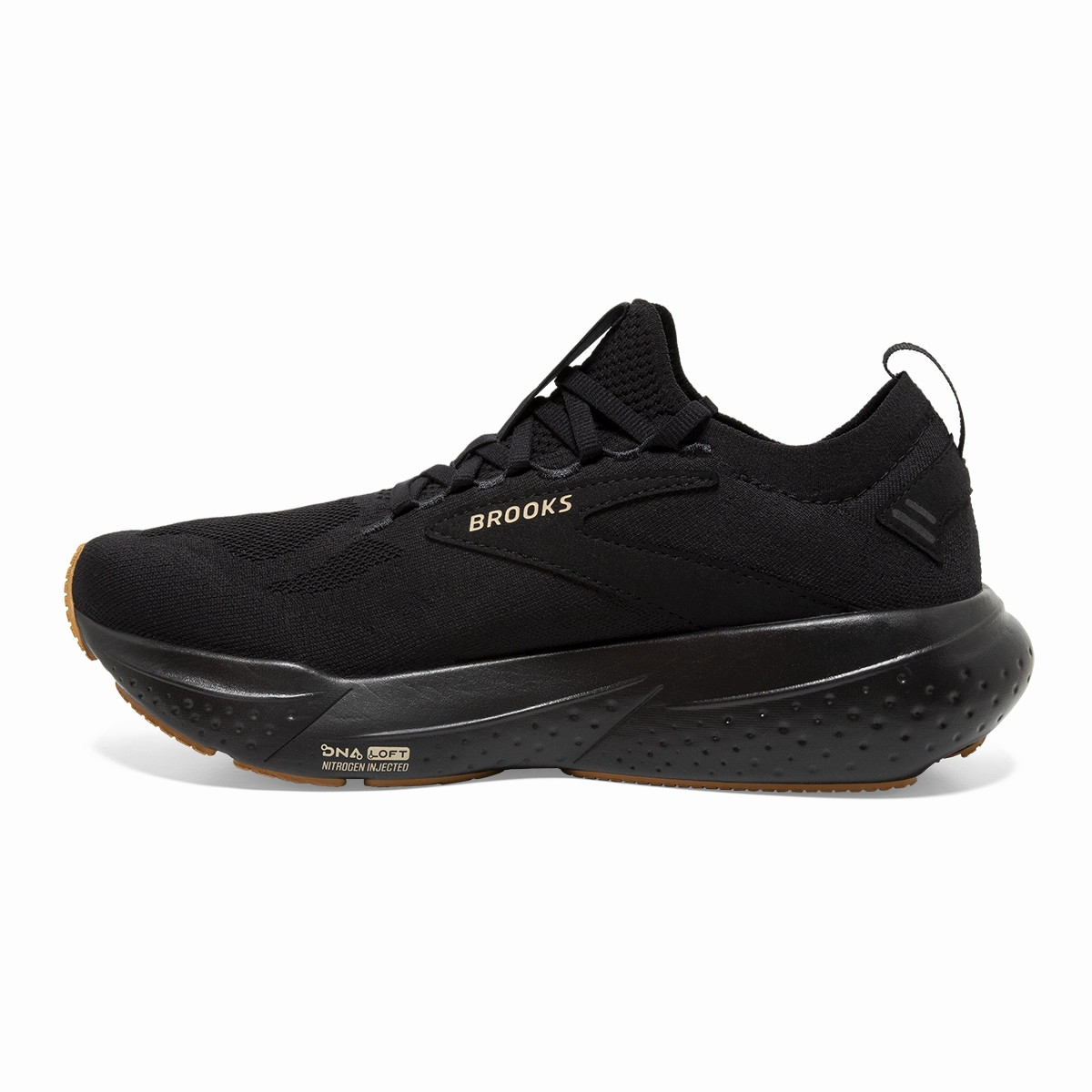 Brooks Glycerin StealthFit 21 Brooks performance running shoes
