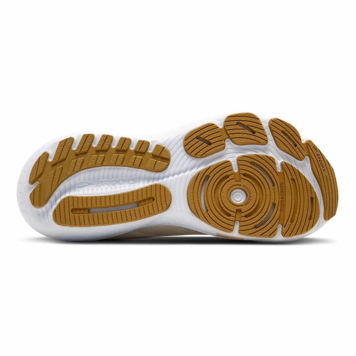 Brooks Glycerin StealthFit 21 Brooks performance running shoes
