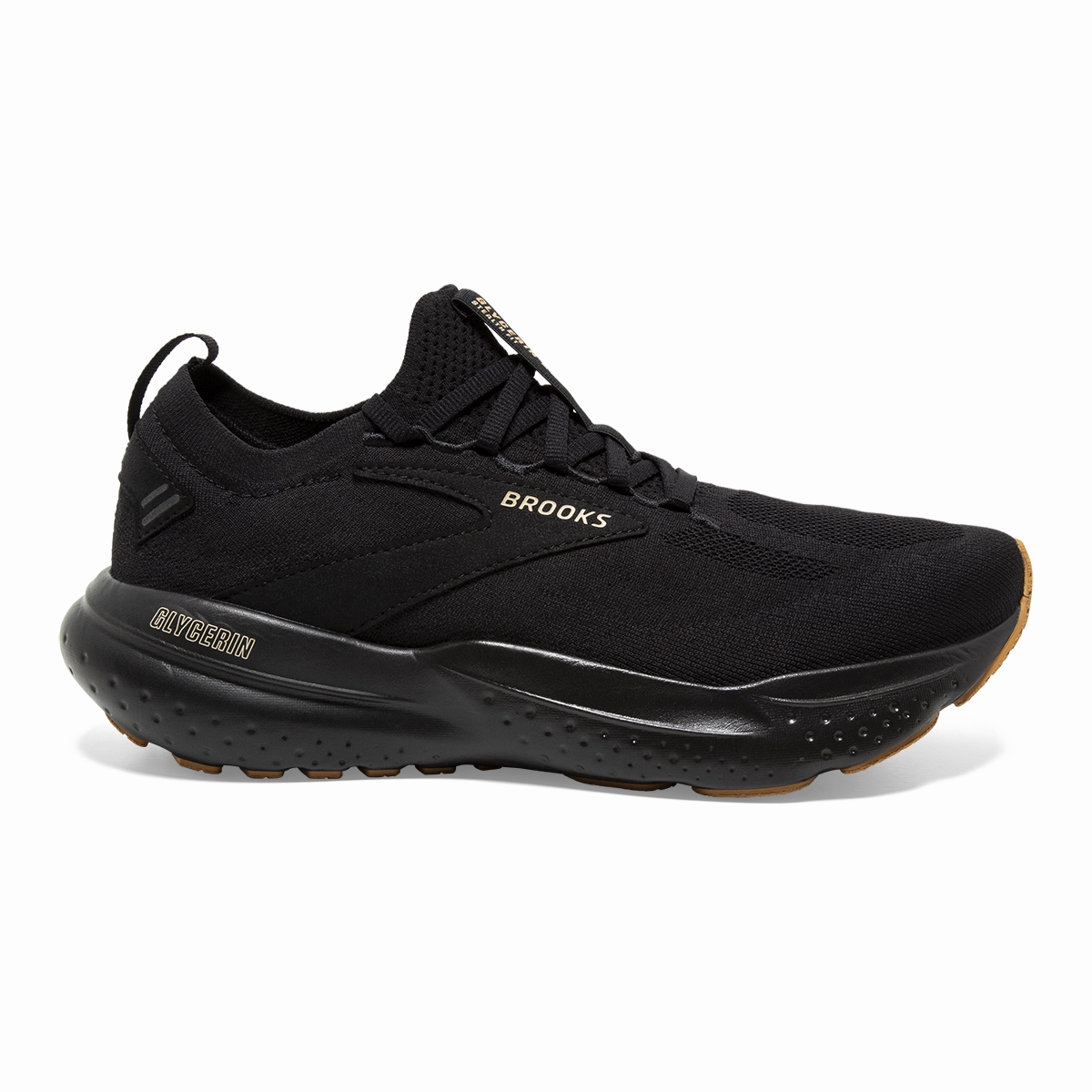 Brooks Glycerin StealthFit 21 Brooks performance running shoes