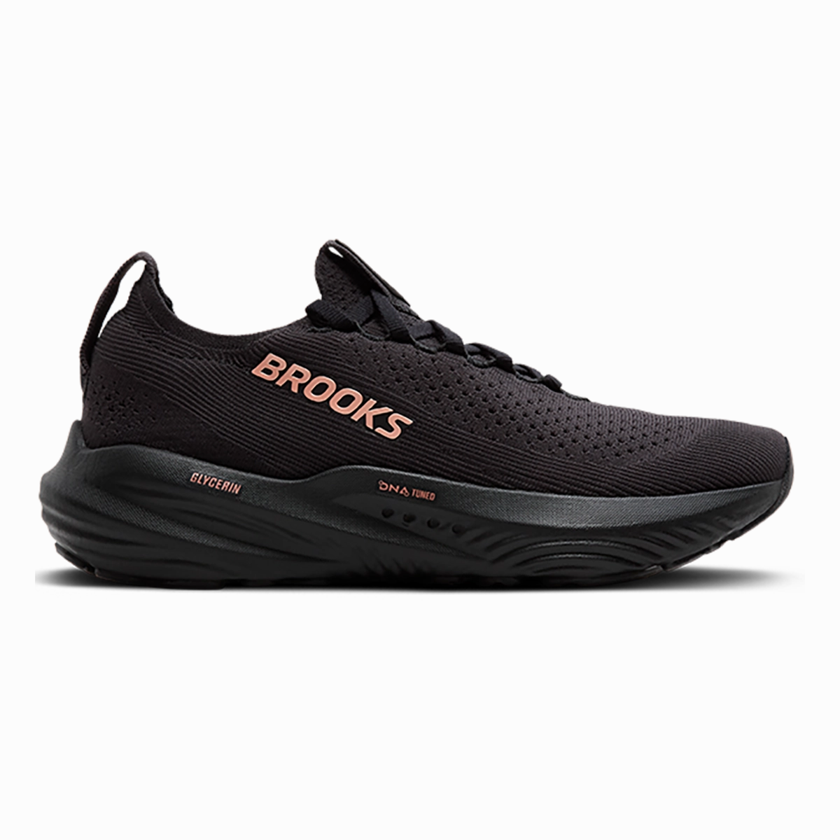 Brooks Glycerin StealthFit 22 Brooks running shoes with responsive cushioning
