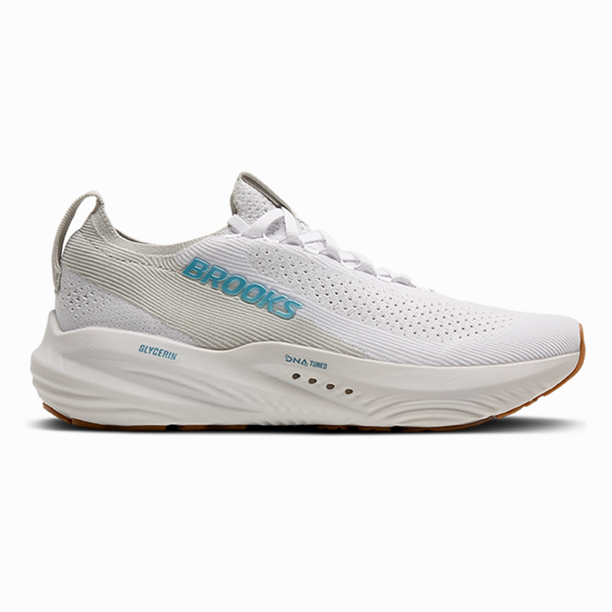 Brooks Glycerin StealthFit 22 Brooks performance running shoes