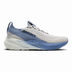 Brooks Glycerin StealthFit 22 Brooks running shoes with responsive cushioning