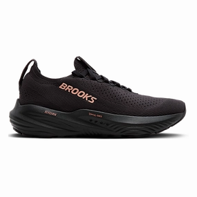Brooks Glycerin StealthFit 22 Brooks running shoes with responsive cushioning