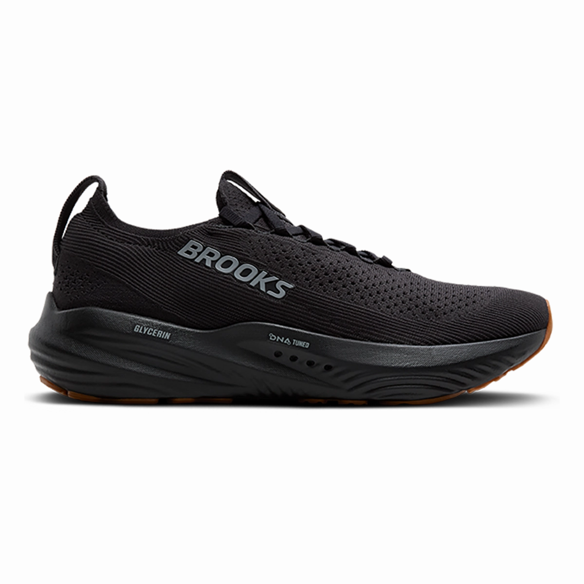 Brooks Glycerin StealthFit 22 Brooks performance running shoes