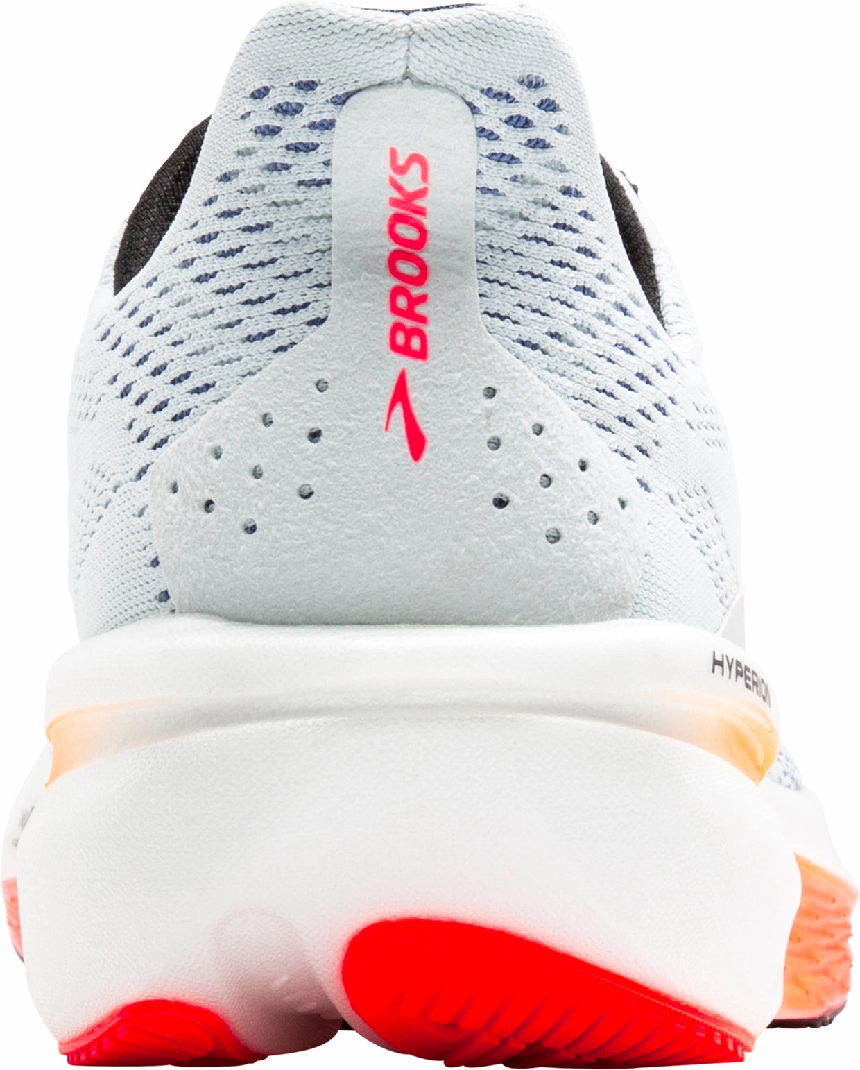 Brooks Hyperion 2 Mens Running Shoes - Grey Distance Runners