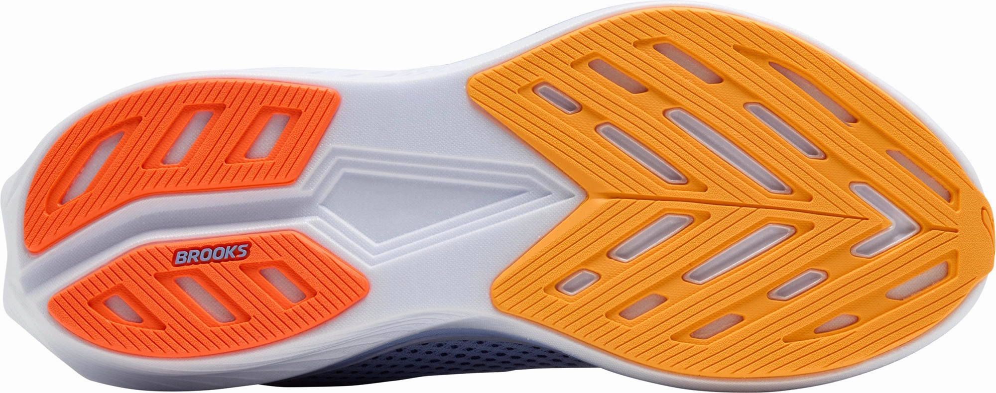 Brooks Hyperion 3 Womens Running Shoes - Blue Distance Runners