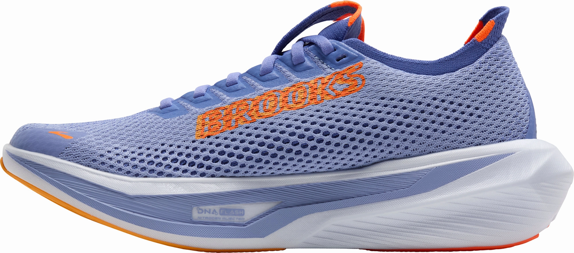 Brooks Hyperion 3 Womens Running Shoes - Blue Distance Runners