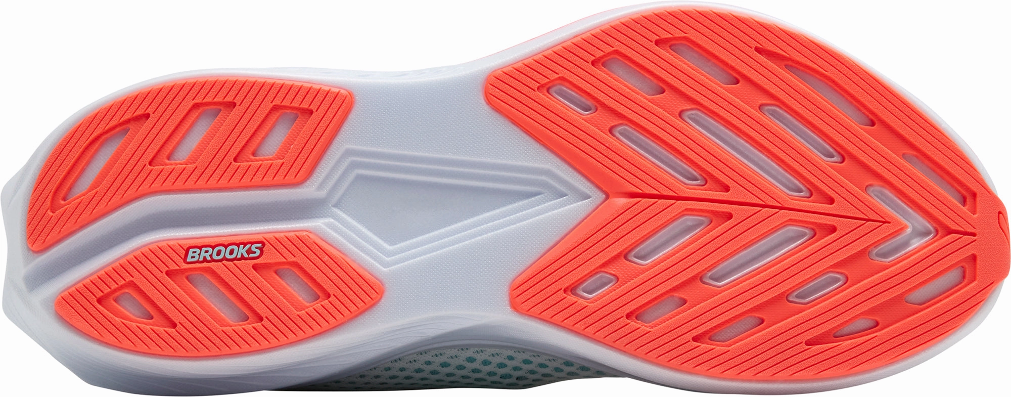 Brooks Hyperion 3 Womens Running Shoes - Blue Training Sneakers