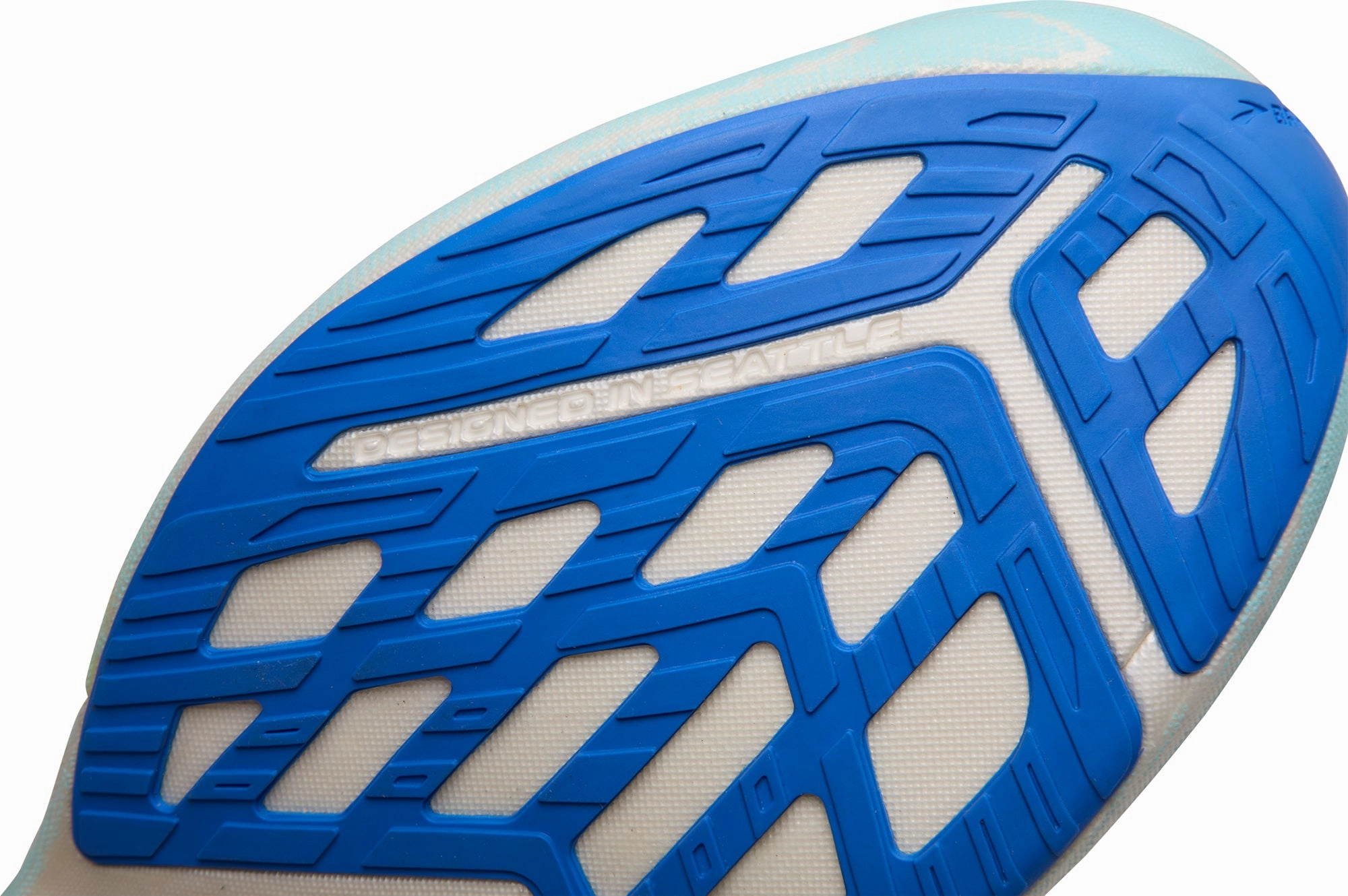 Brooks Hyperion Elite 4 PB Running Shoes - Blue Distance Runners