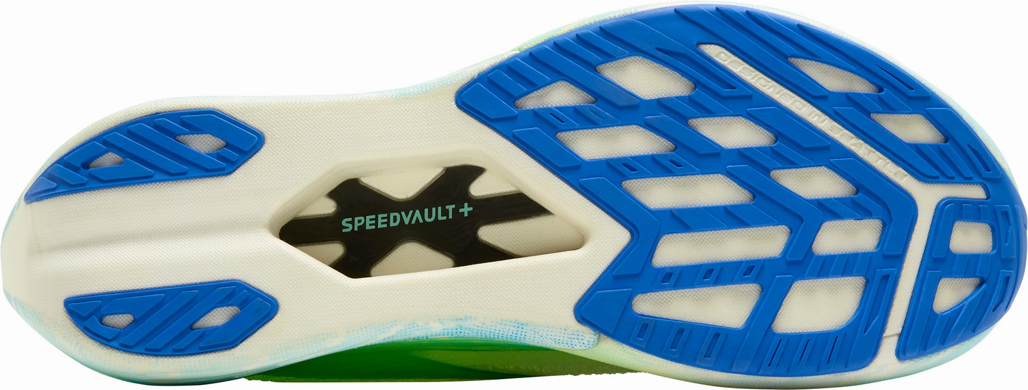Brooks Hyperion Elite 4 PB Running Shoes - Blue Distance Runners