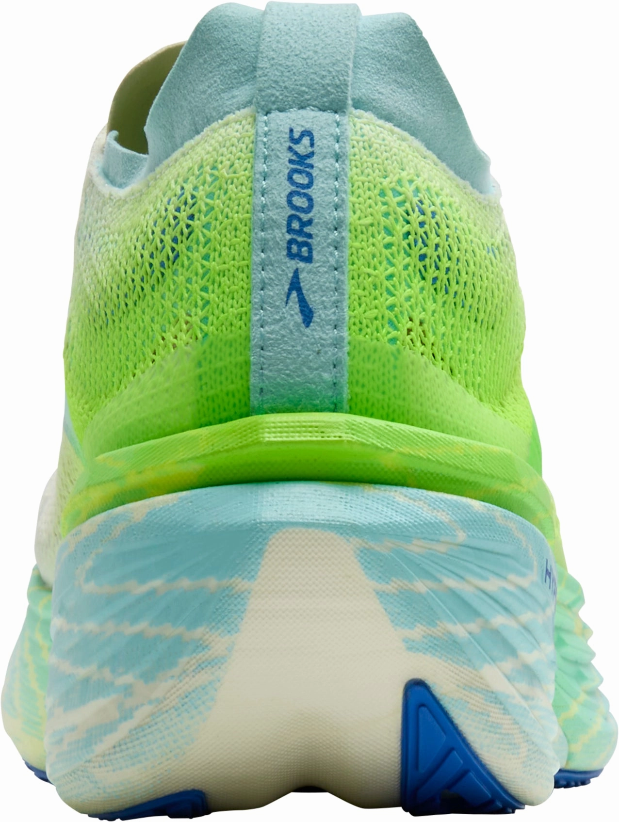 Brooks Hyperion Elite 4 PB Running Shoes - Blue Distance Runners