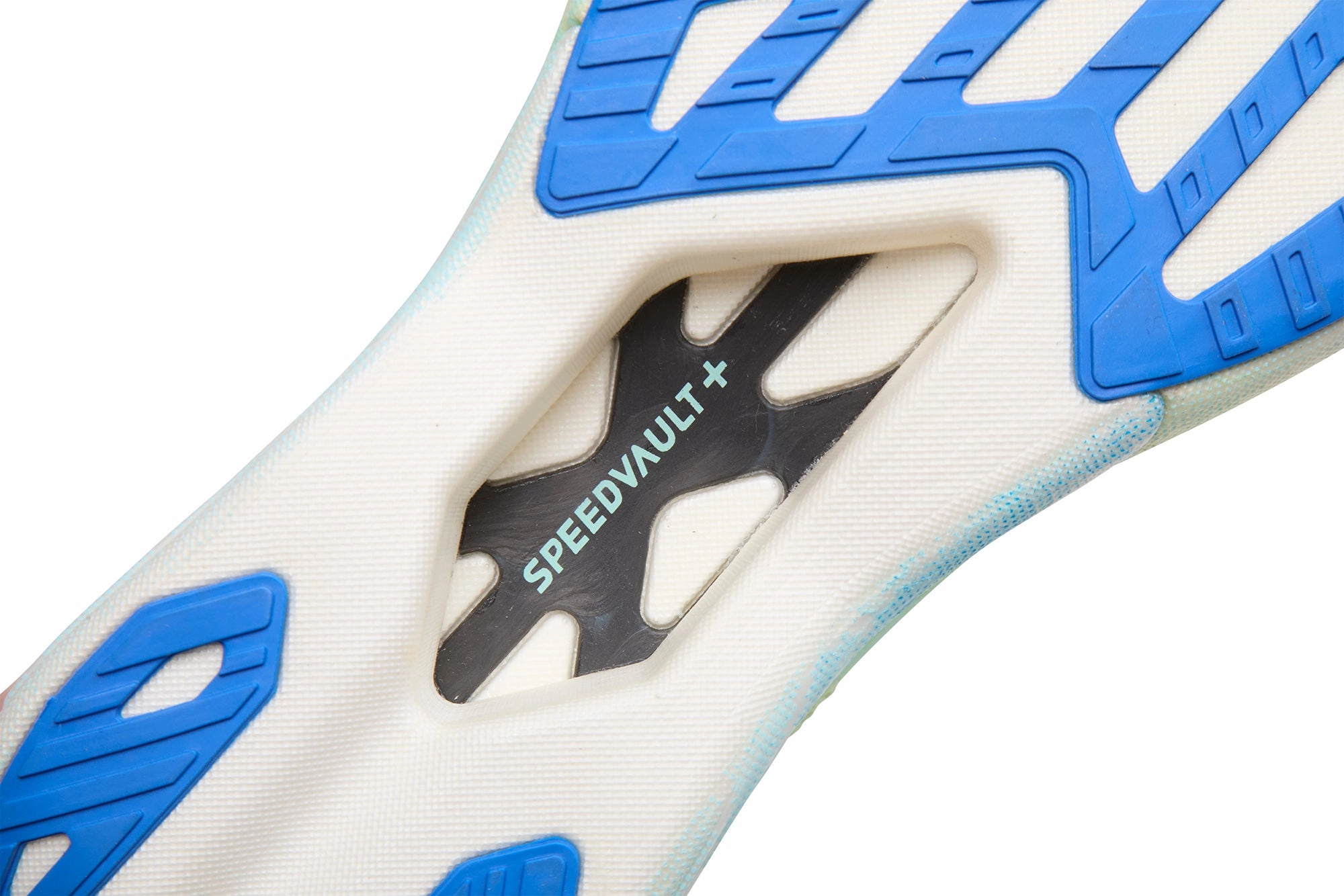 Brooks Hyperion Elite 4 PB Running Shoes - Blue Distance Runners