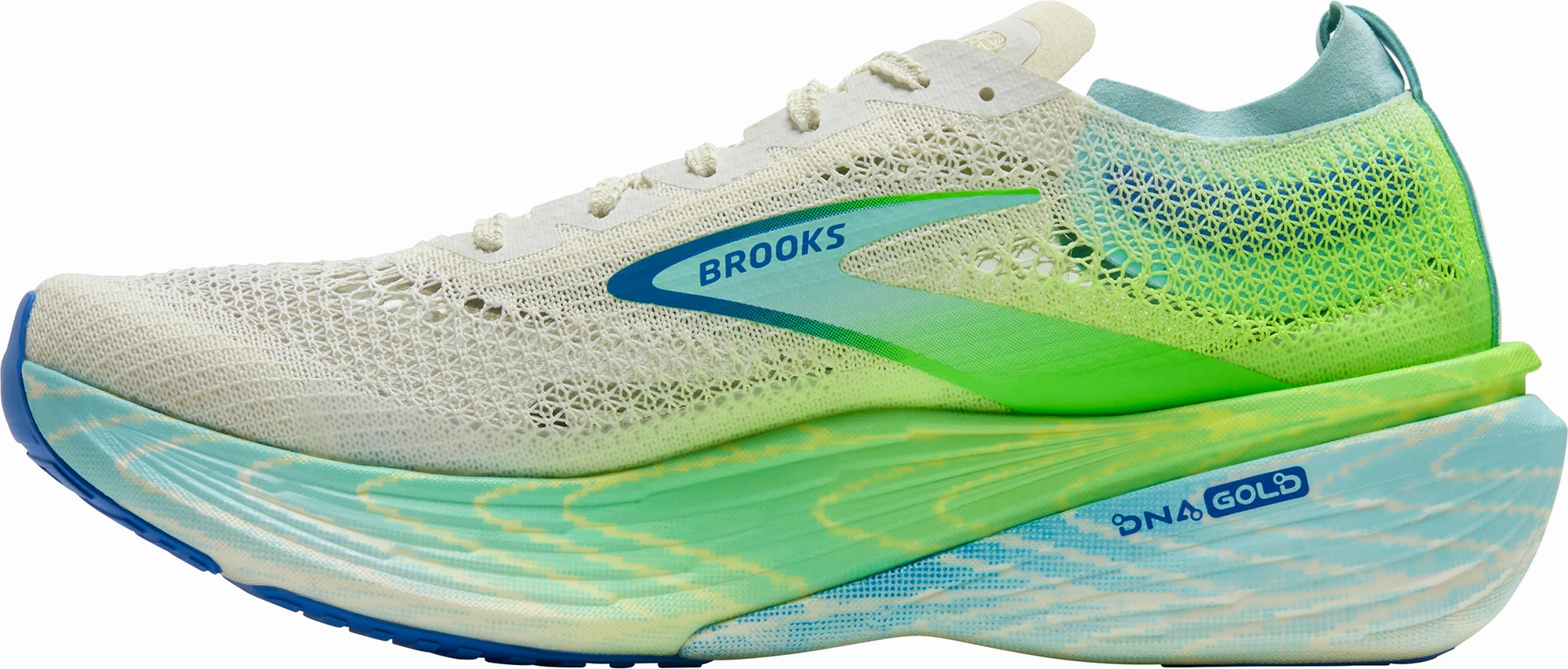 Brooks Hyperion Elite 4 PB Running Shoes - Blue Distance Runners