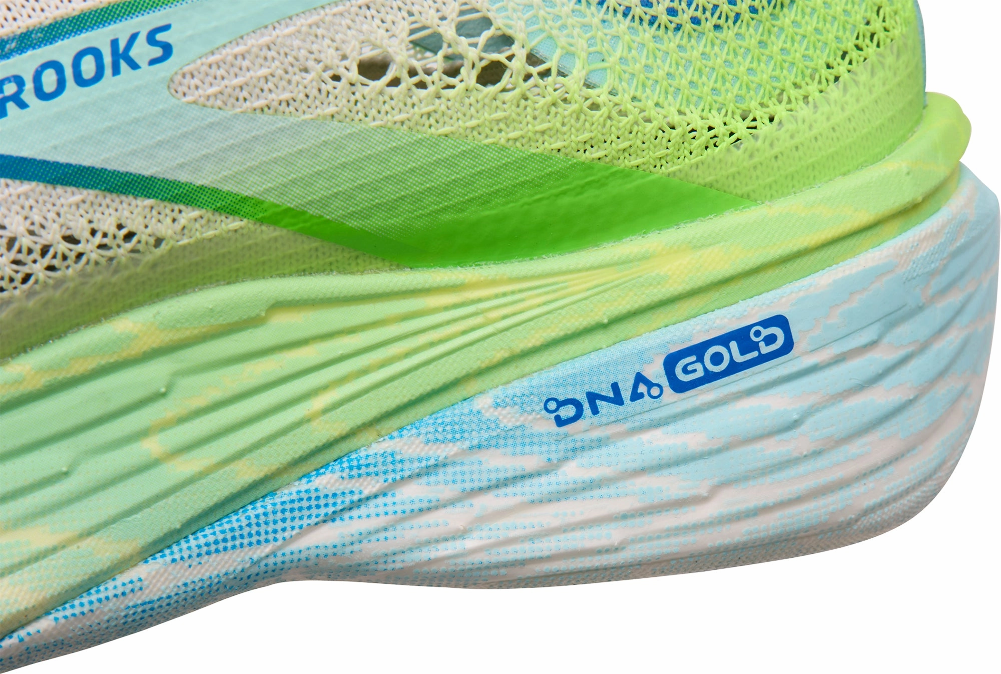 Brooks Hyperion Elite 4 PB Running Shoes - Blue Distance Runners