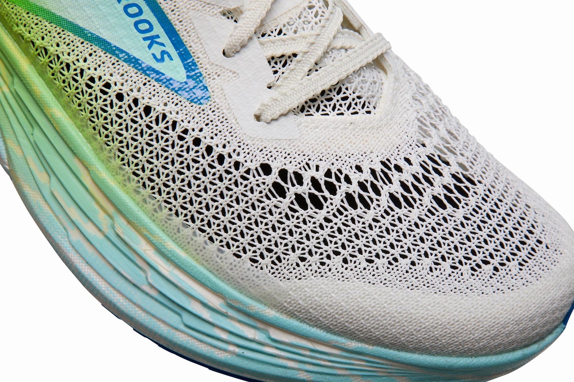 Brooks Hyperion Elite 4 PB Running Shoes - Blue Distance Runners