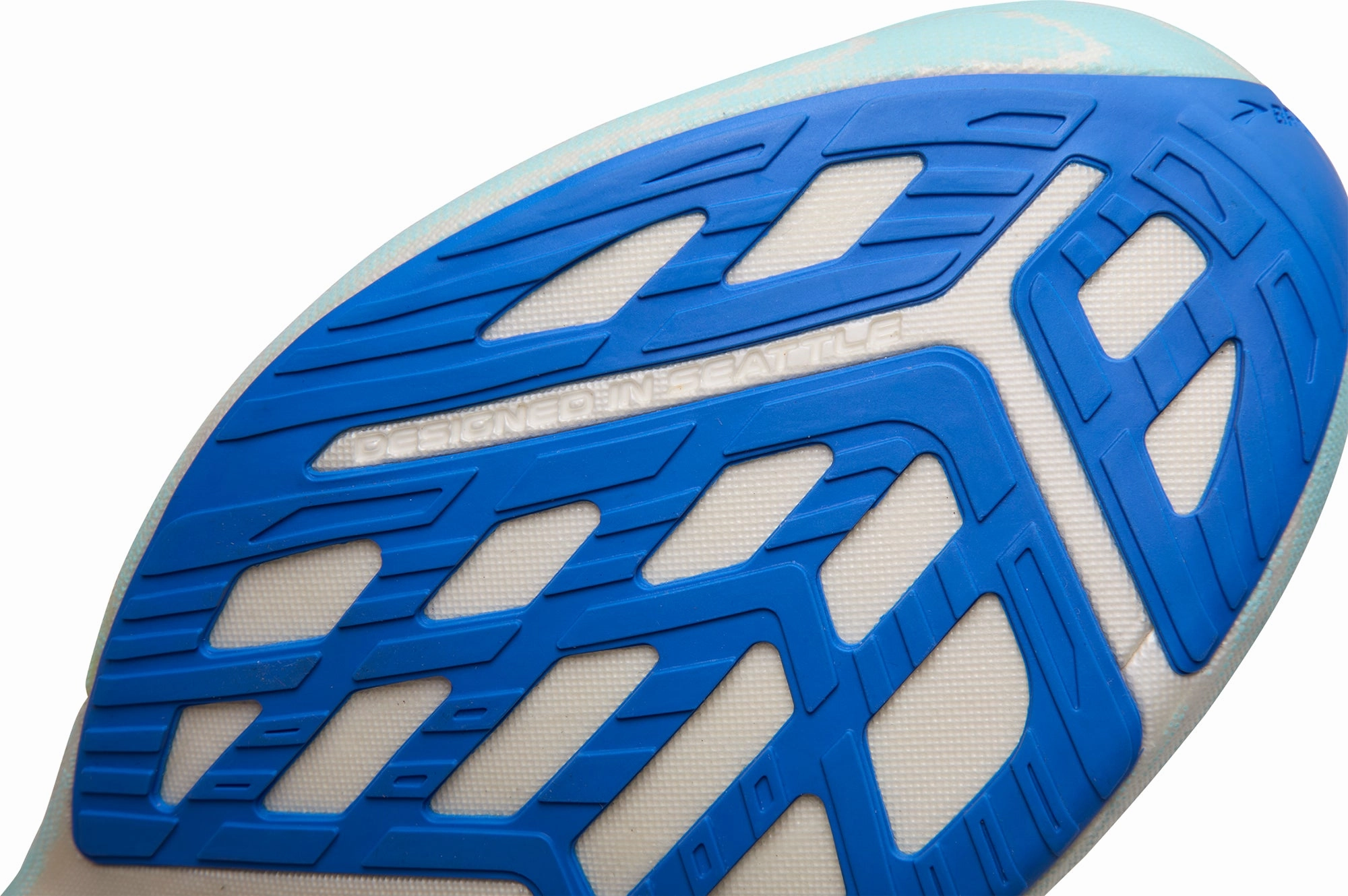 Brooks Hyperion Elite 4 PB Running Shoes - Blue Training Sneakers