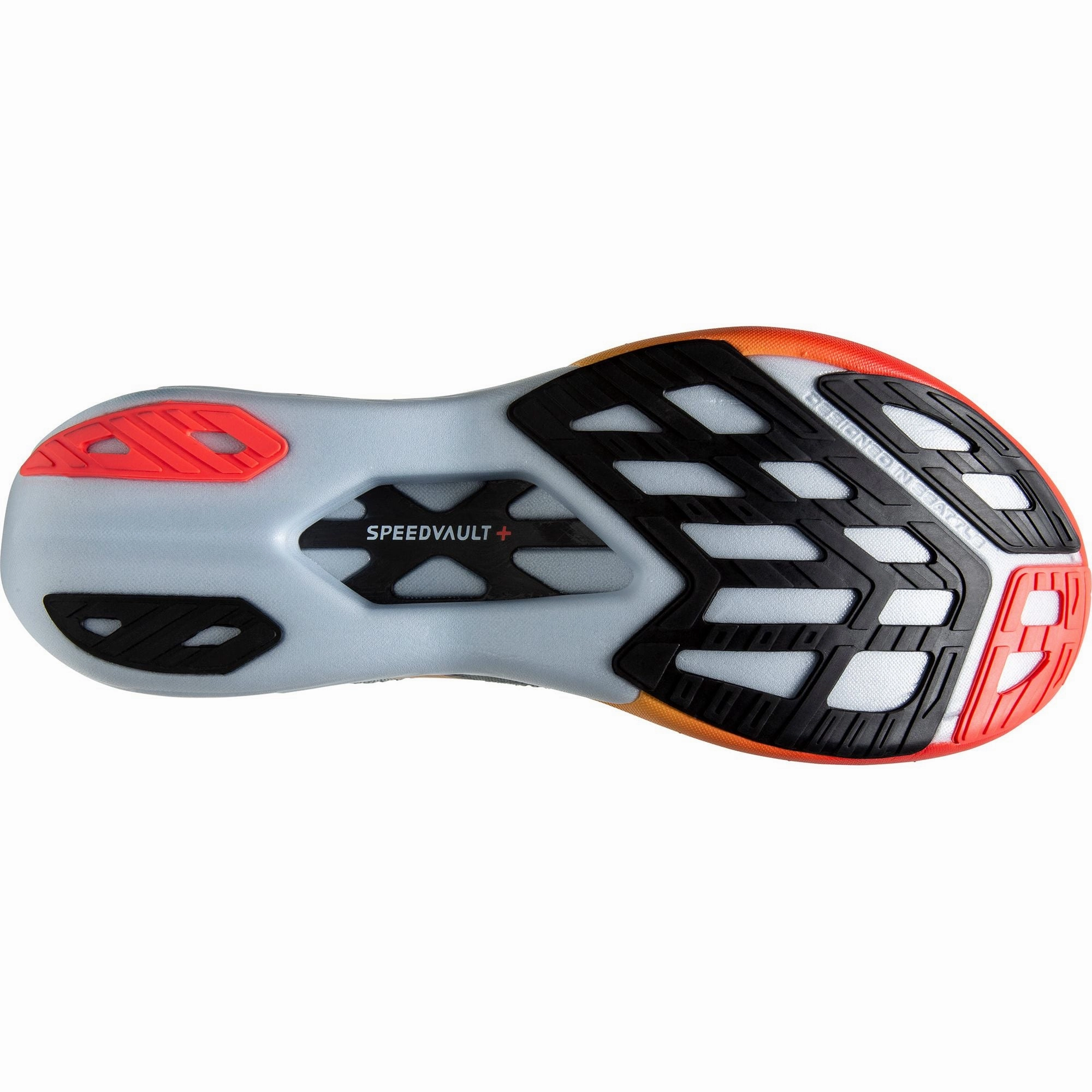 Brooks Hyperion Elite 4 Running Shoes - Grey Distance Runners