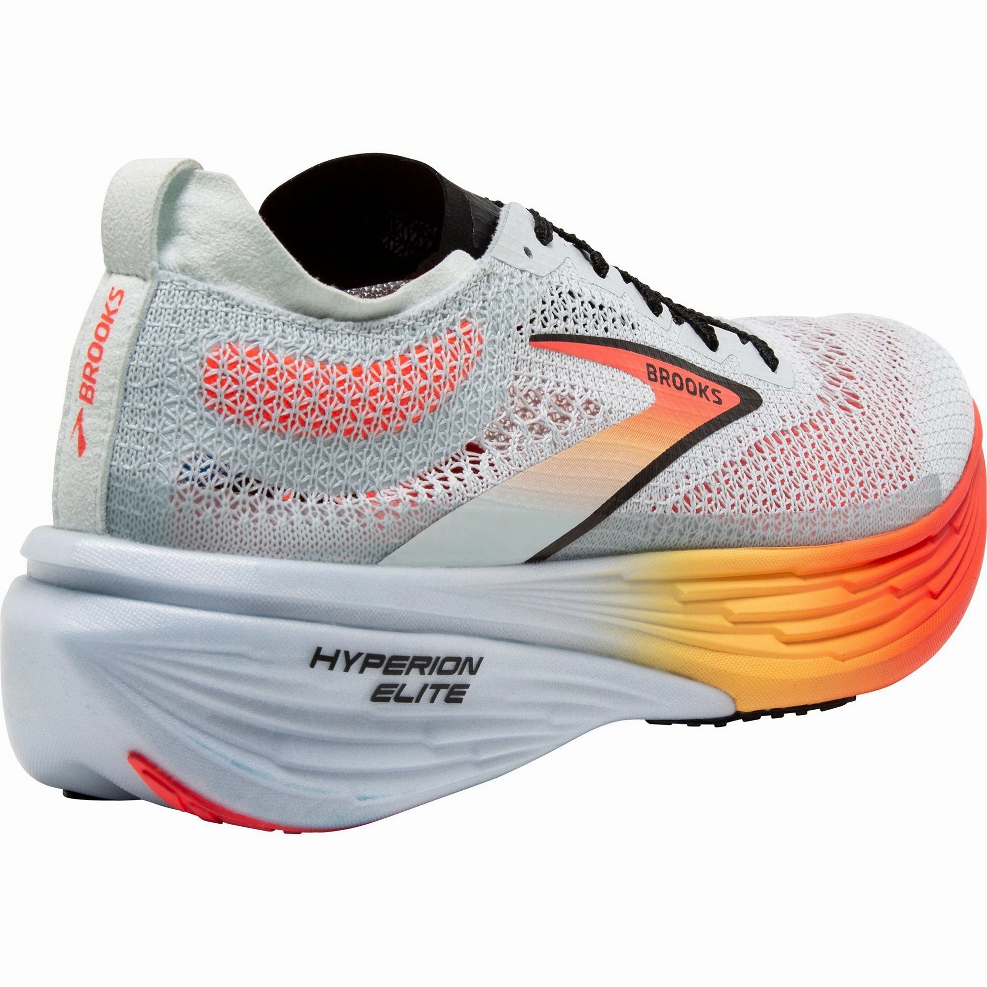 Brooks Hyperion Elite 4 Running Shoes - Grey Distance Runners
