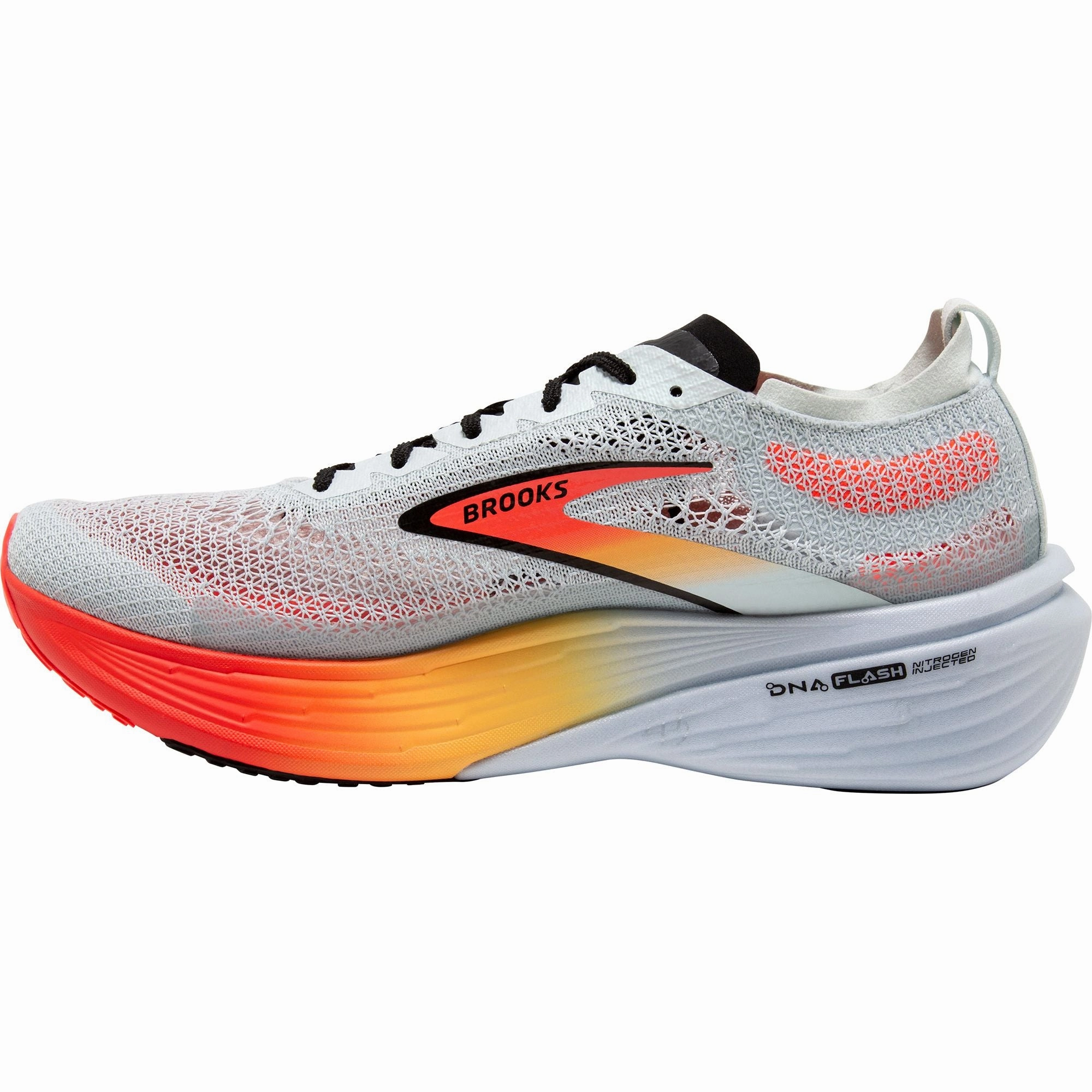 Brooks Hyperion Elite 4 Running Shoes - Grey Distance Runners