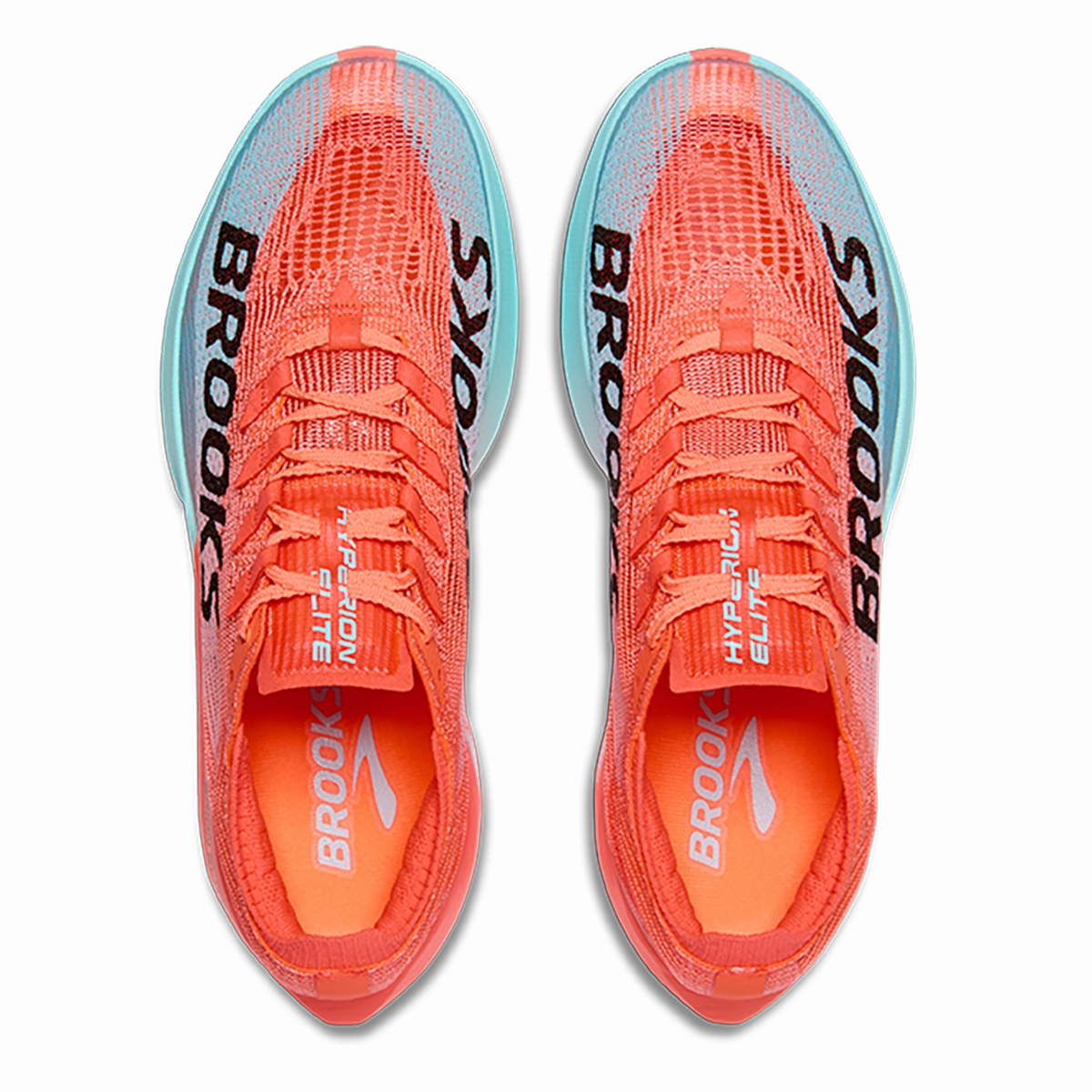 Brooks Hyperion Elite 5 Brooks performance running shoes