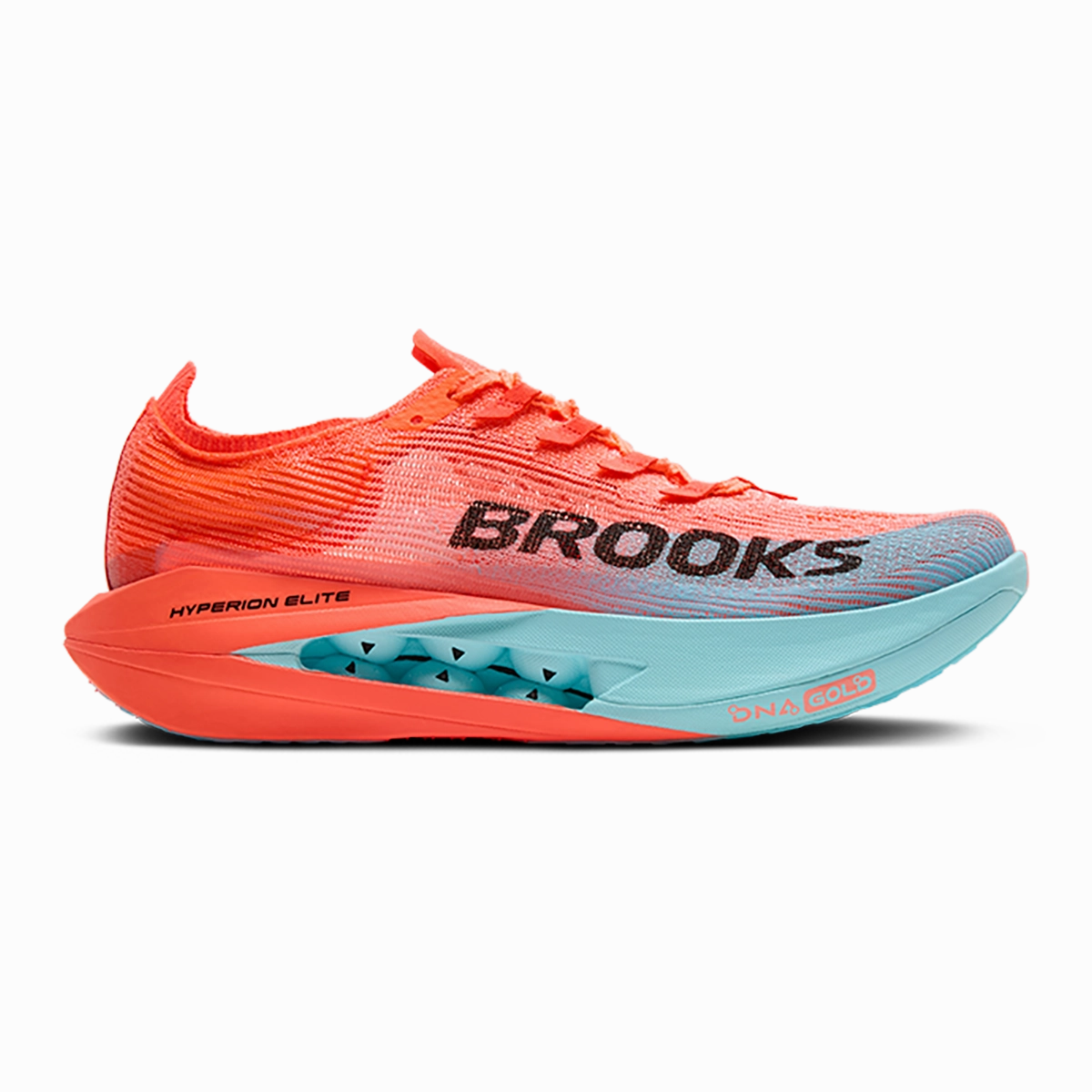 Brooks Hyperion Elite 5 Brooks running shoes with responsive cushioning