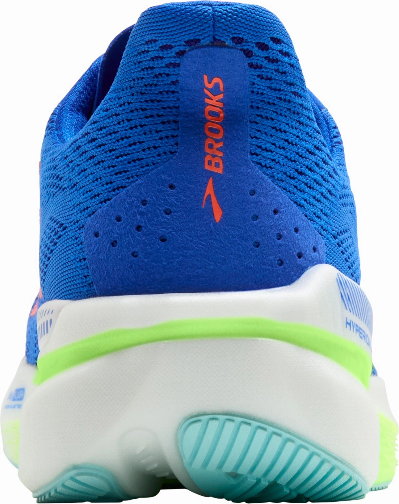 Brooks Hyperion GTS 2 Mens Running Shoes - Blue Training Sneakers