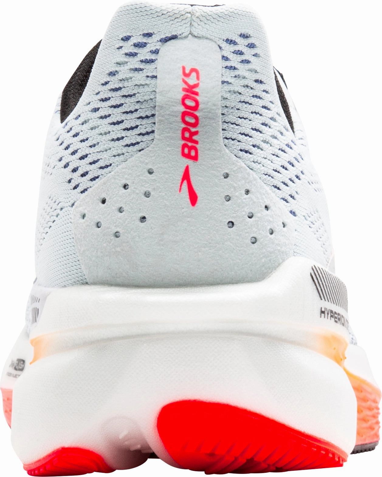 Brooks Hyperion GTS 2 Womens Running Shoes - Grey Distance Runners
