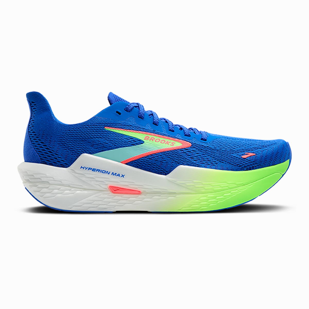 Brooks Hyperion Max 2 Brooks performance running shoes