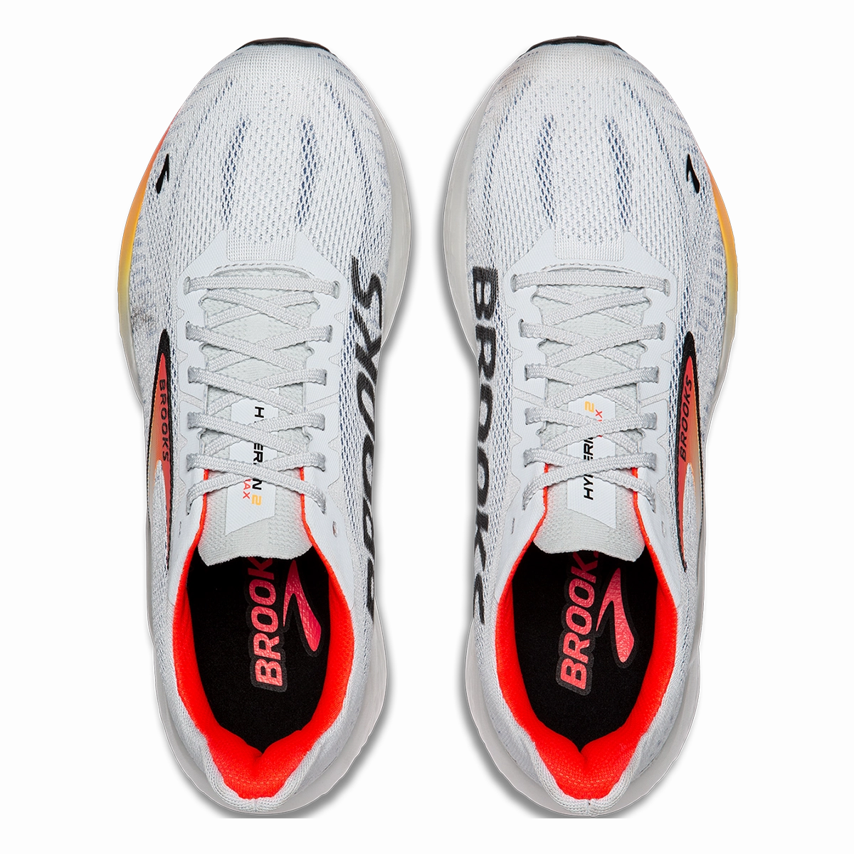 Brooks Hyperion Max 2 Brooks performance running shoes