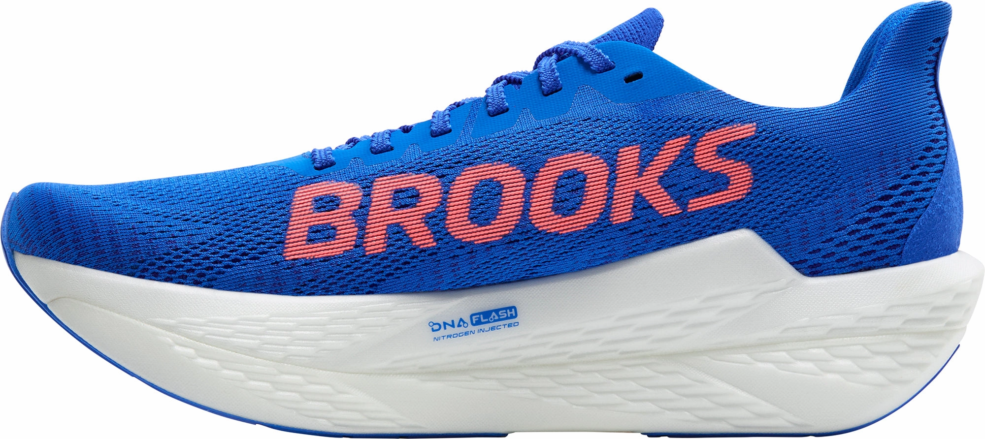 Brooks Hyperion Max 2 Mens Running Shoes - Blue Distance Runners