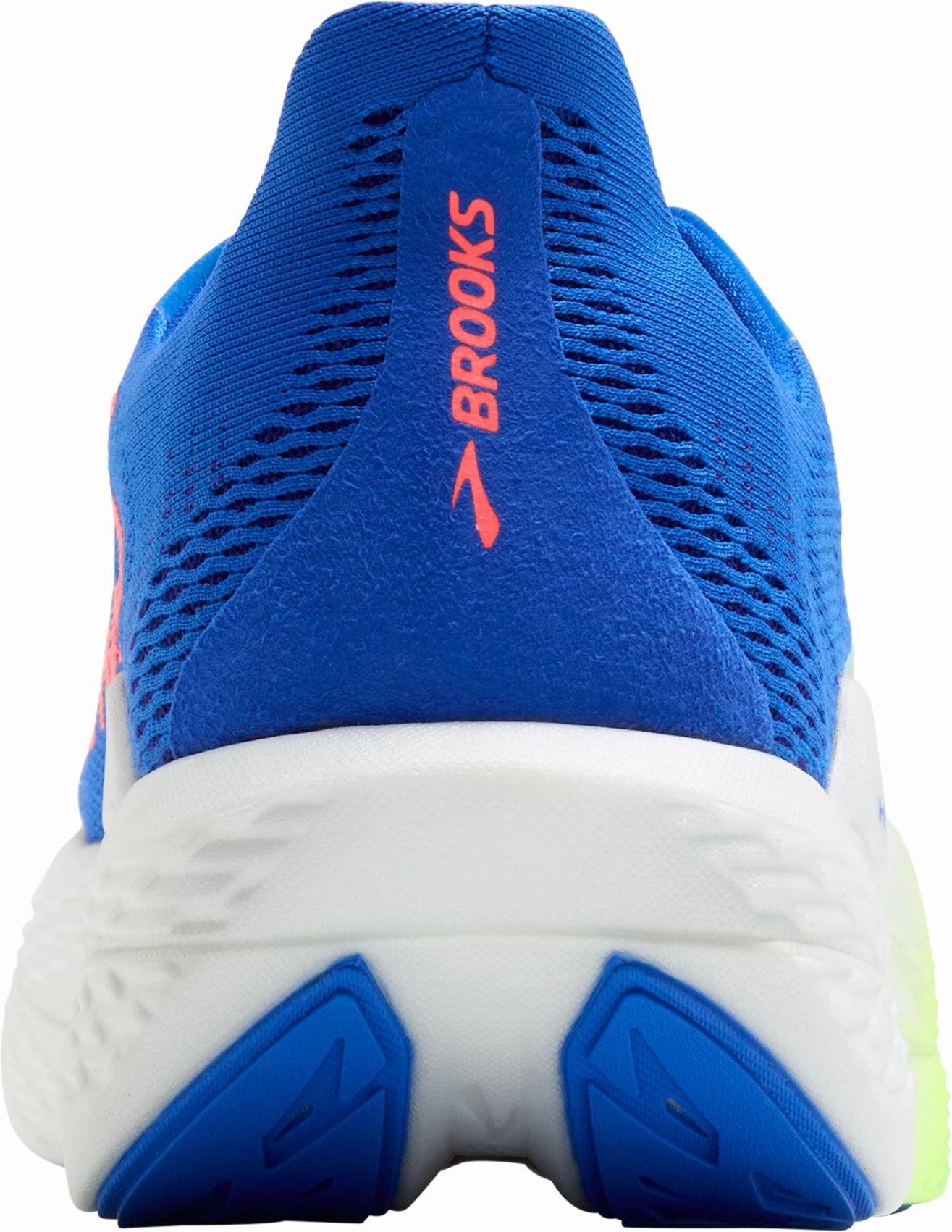 Brooks Hyperion Max 2 Mens Running Shoes - Blue Distance Runners