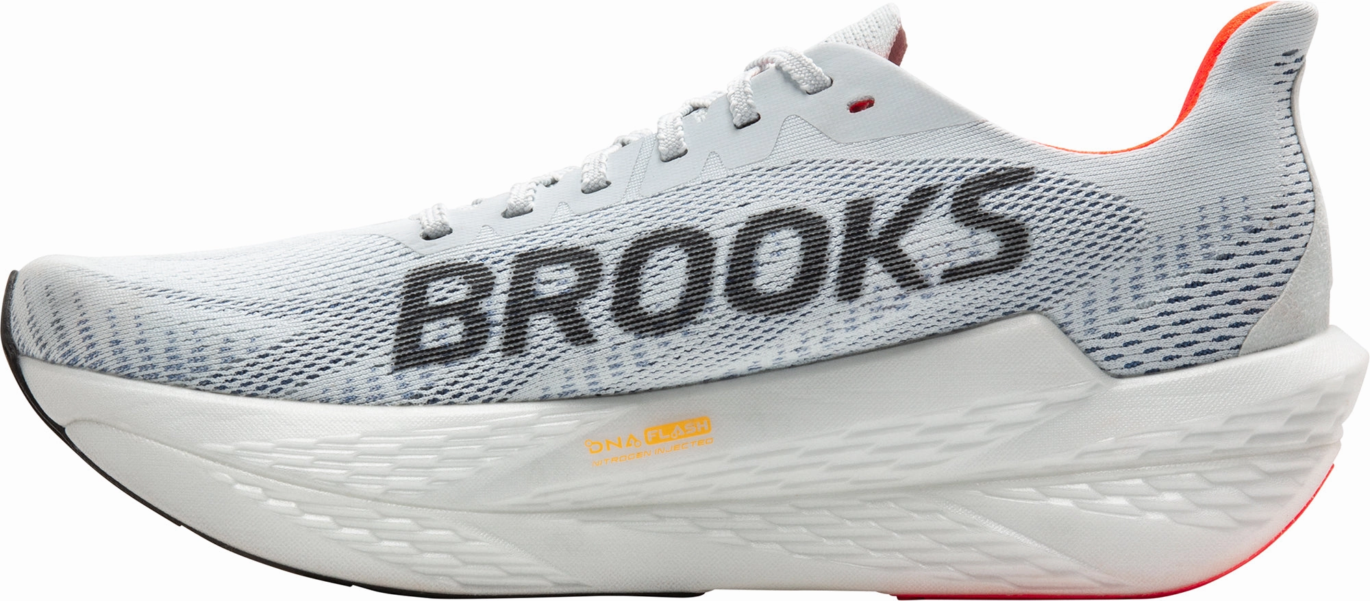 Brooks Hyperion Max 2 Mens Running Shoes - Grey Distance Runners