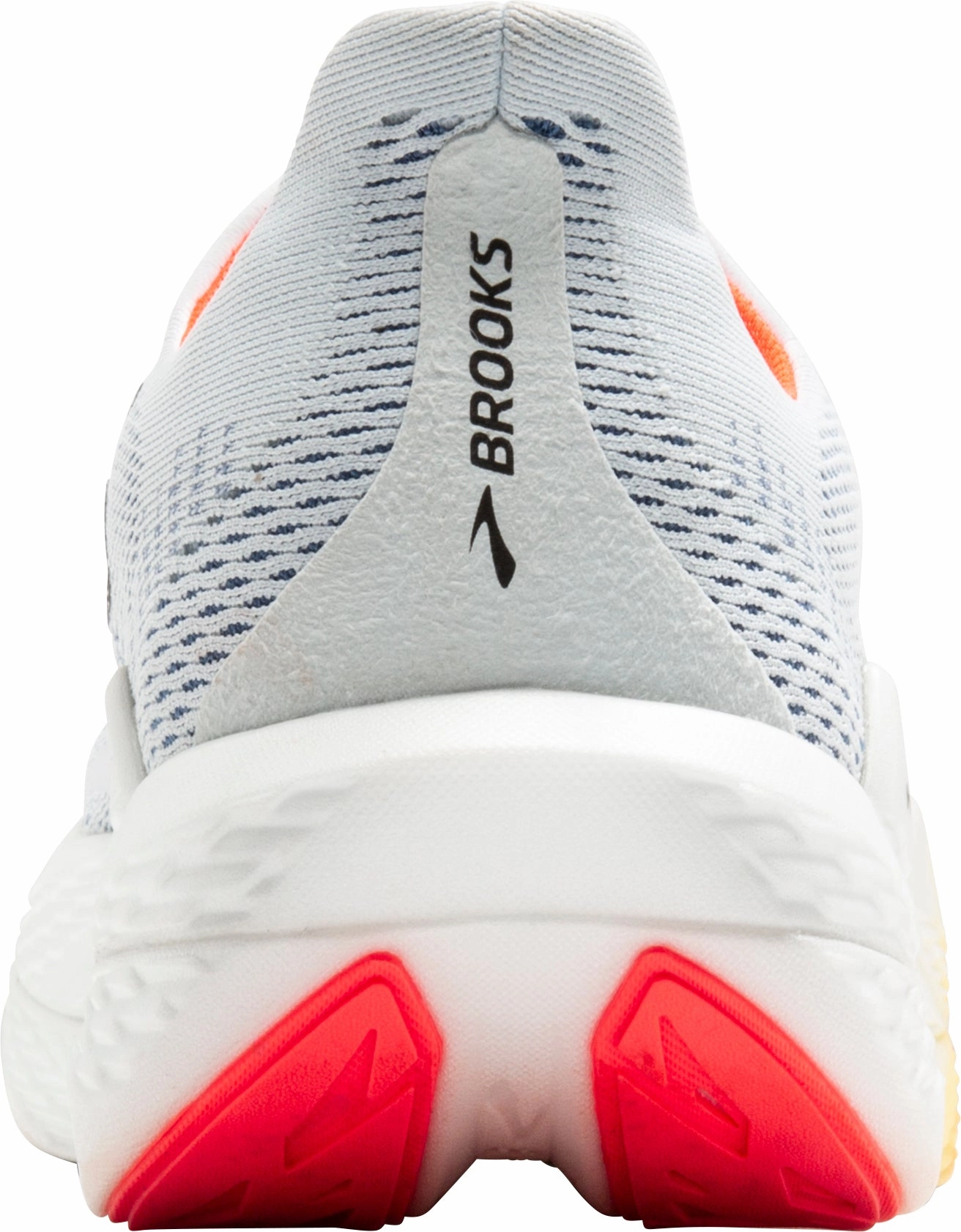 Brooks Hyperion Max 2 Mens Running Shoes - Grey Distance Runners