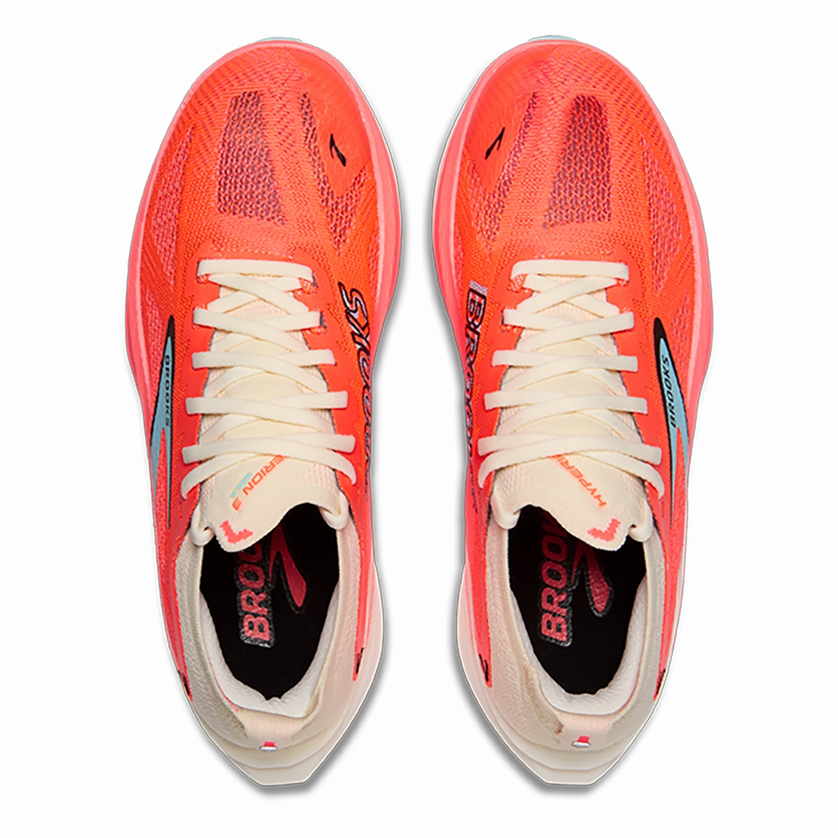 Brooks Hyperion Max 3 Brooks performance running shoes