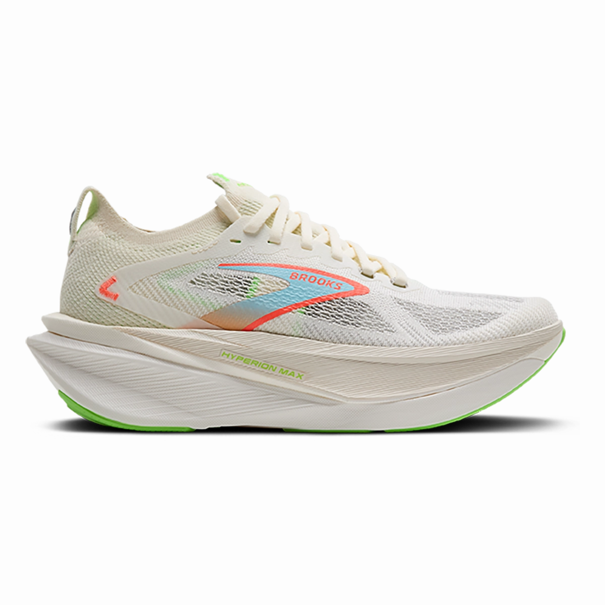 Brooks Hyperion Max 3 Brooks running shoes with responsive cushioning