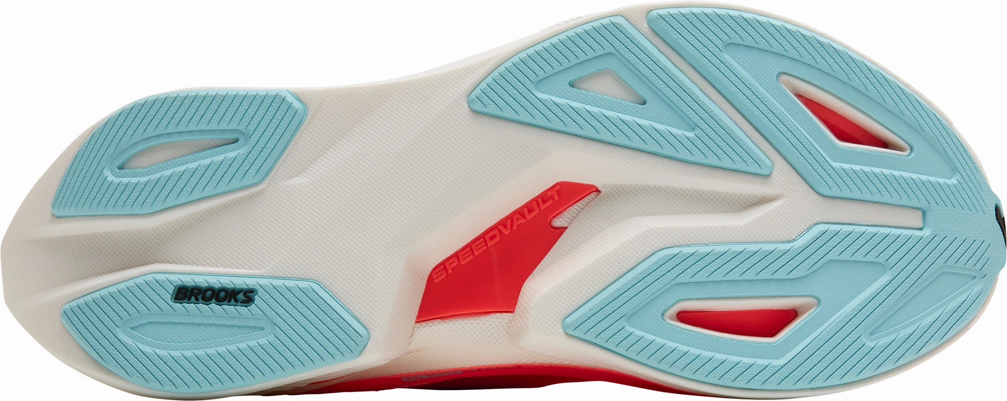 Brooks Hyperion Max 3 Womens Running Shoes - Orange Distance Runners