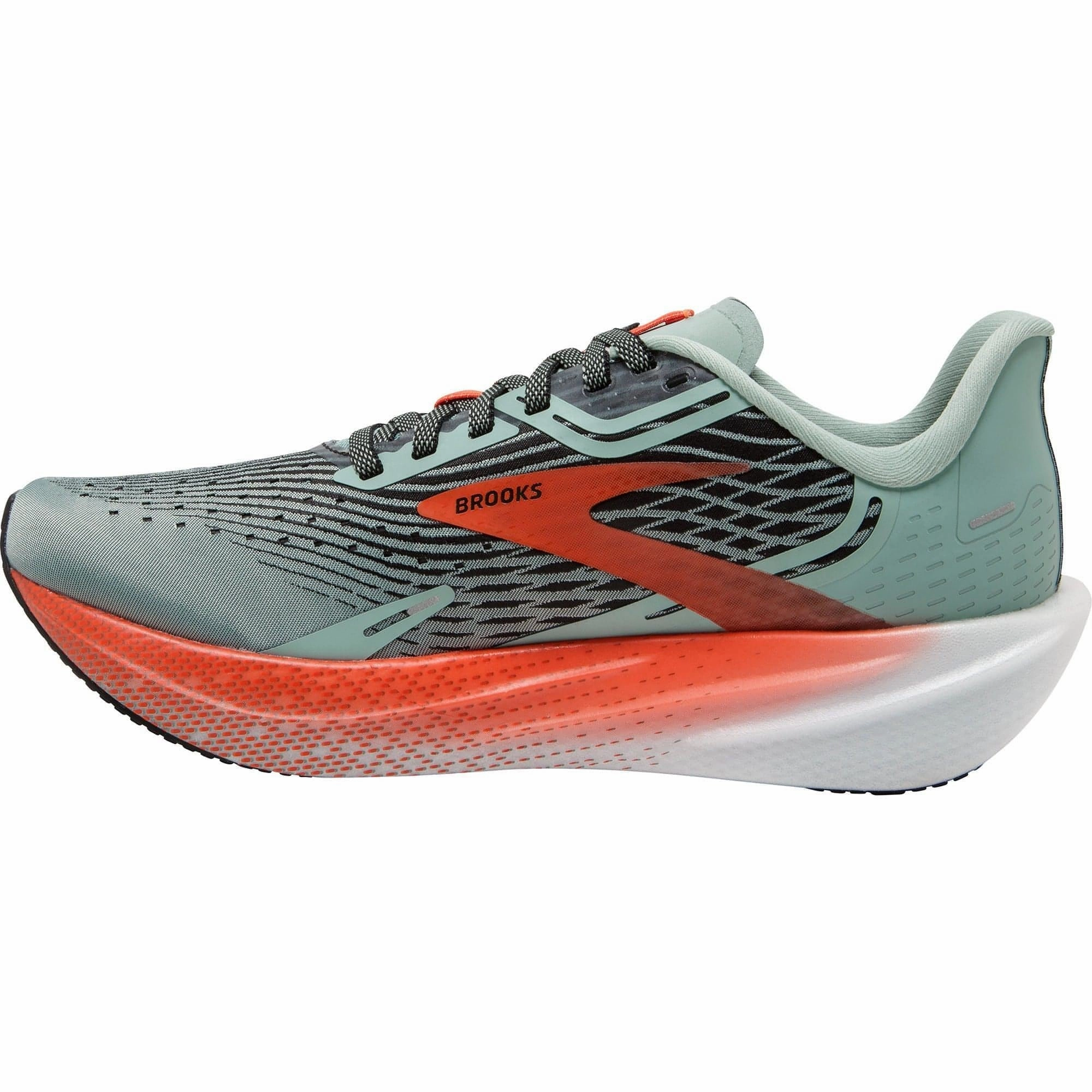 Brooks Hyperion Max Womens Running Shoes - Blue Distance Runners