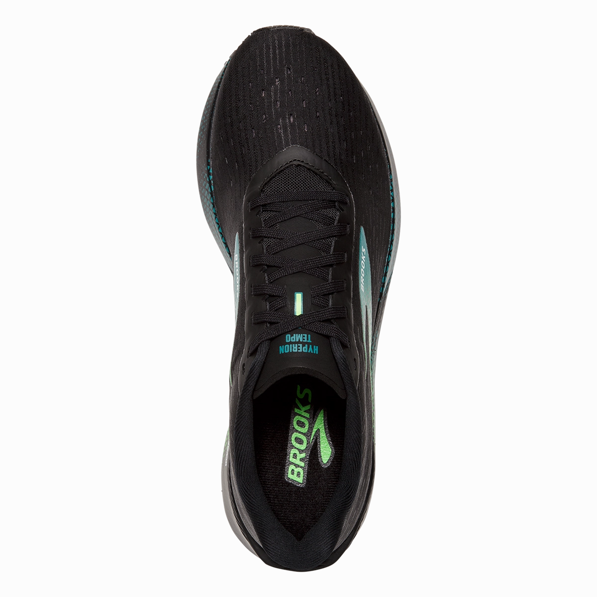 Brooks Hyperion Tempo Brooks performance running shoes