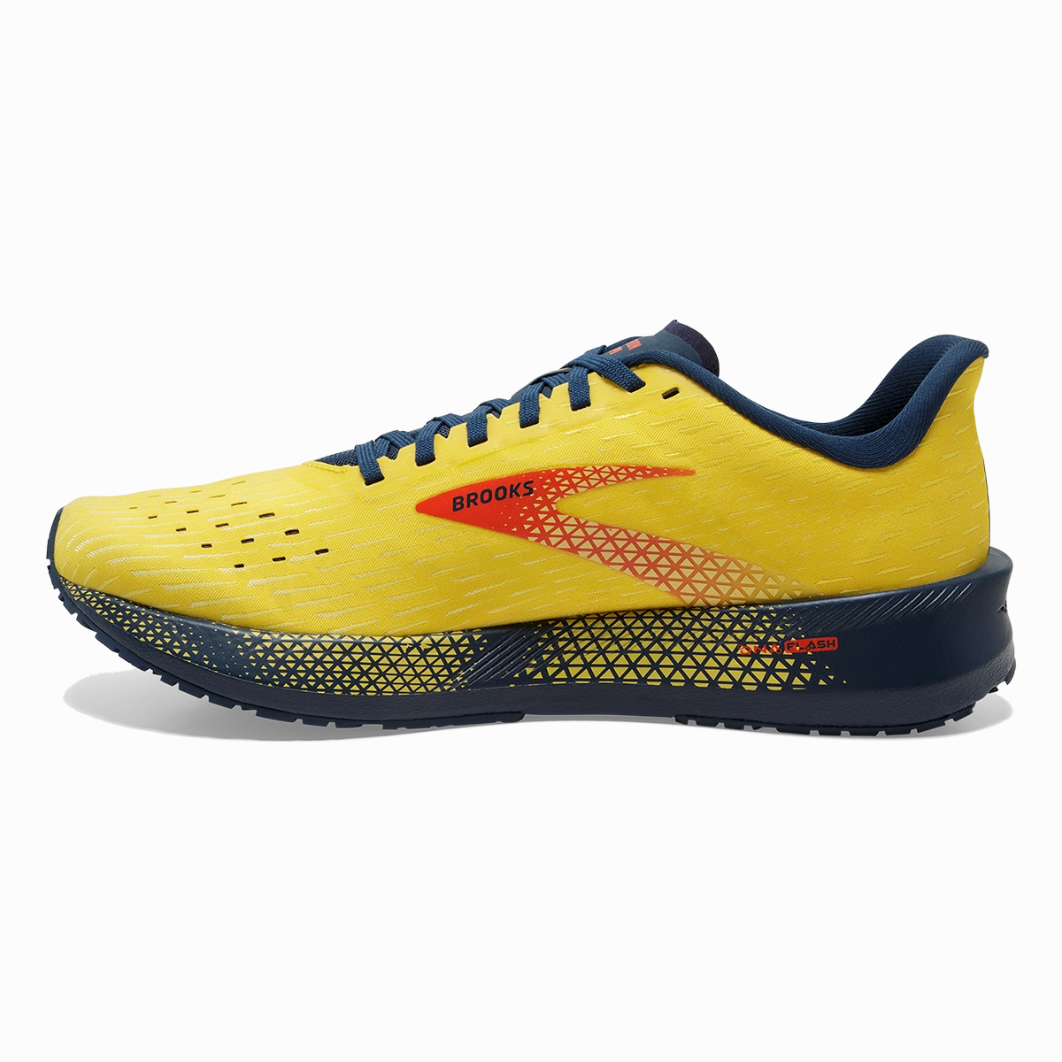 Brooks Hyperion Tempo Brooks performance running shoes