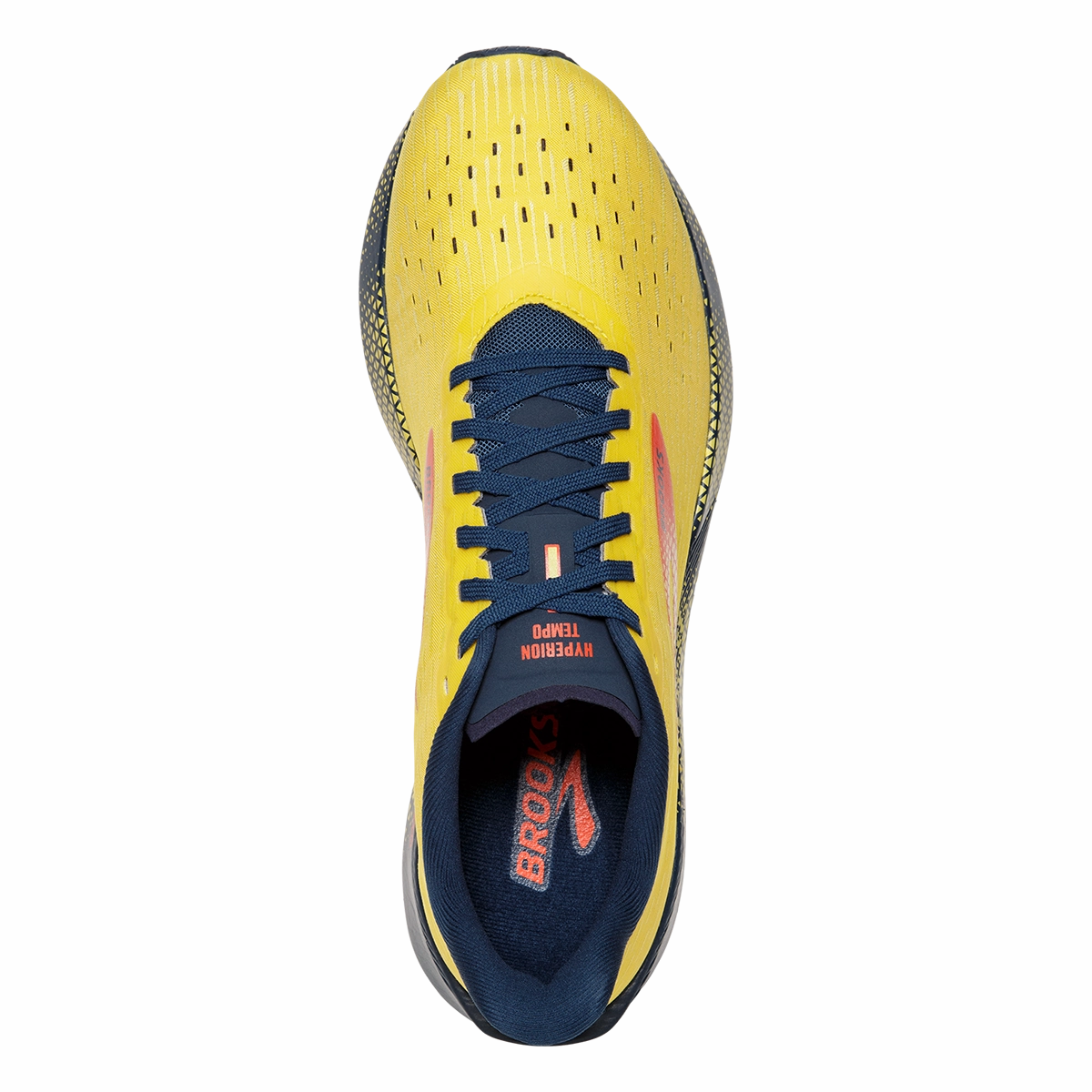 Brooks Hyperion Tempo Brooks performance running shoes