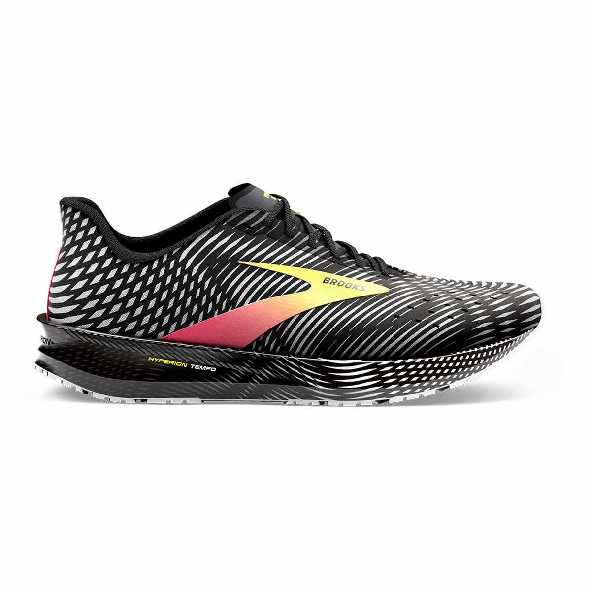 Brooks Hyperion Tempo Brooks performance running shoes