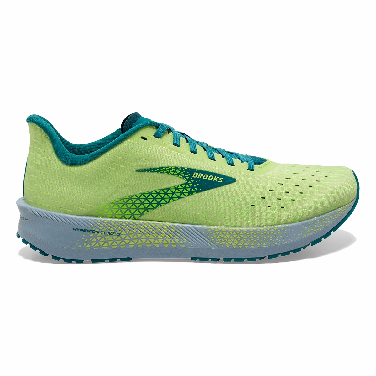 Brooks Hyperion Tempo Brooks performance running shoes