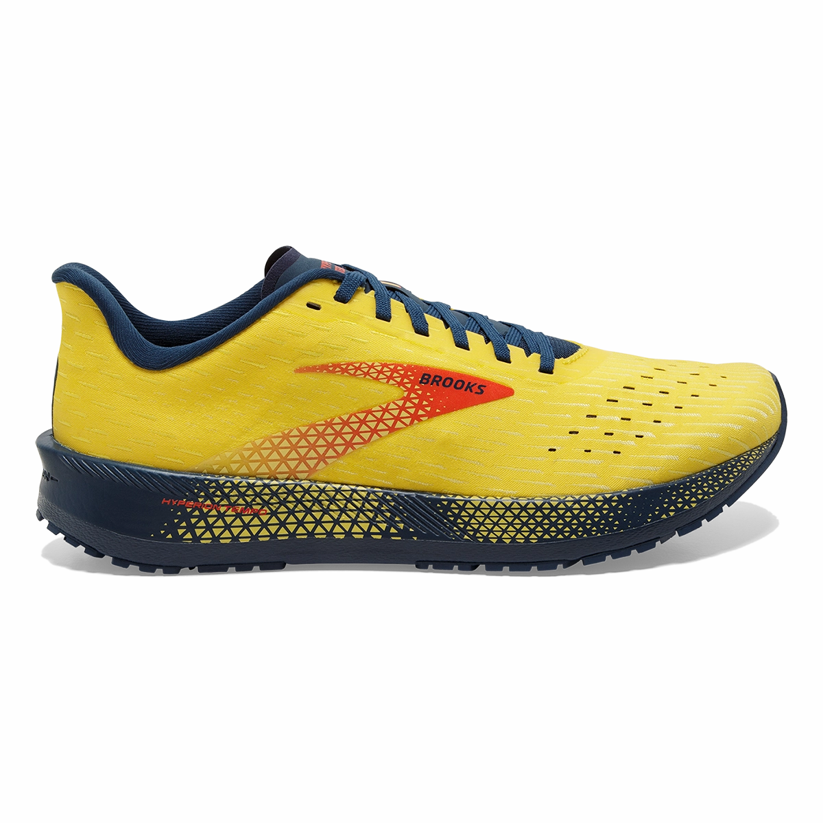 Brooks Hyperion Tempo Brooks performance running shoes