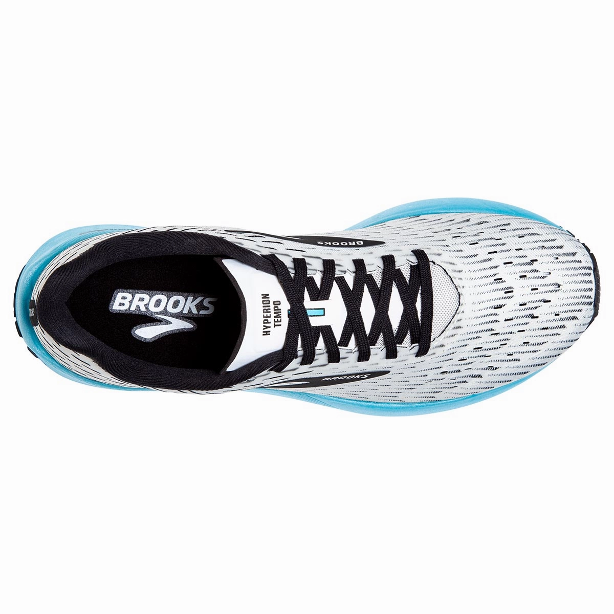 Brooks Hyperion Tempo Brooks performance running shoes