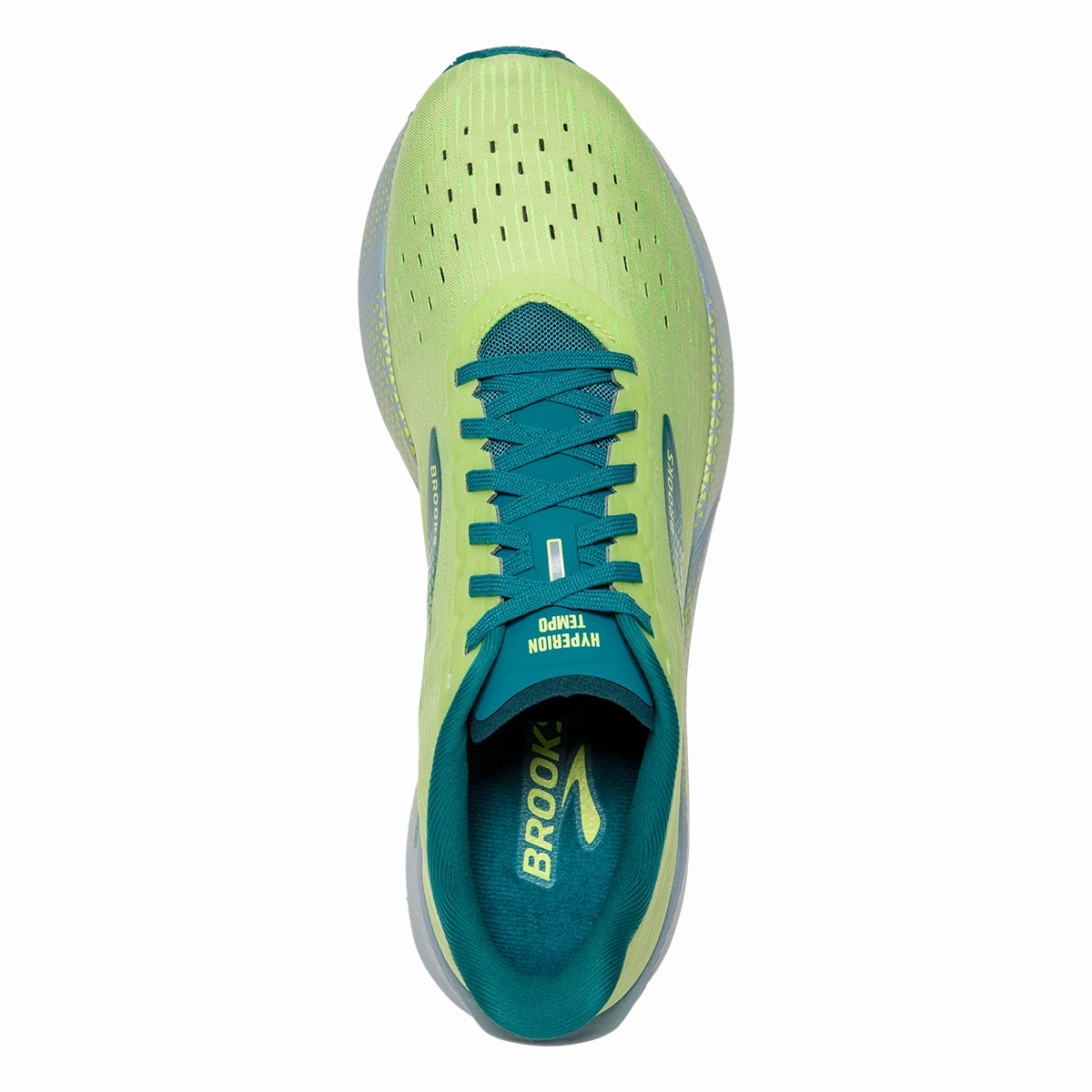 Brooks Hyperion Tempo Brooks performance running shoes